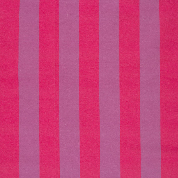 French Terry tissu Fuchsia 