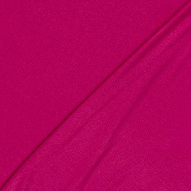 Viscose Jersey fabrik Uni 