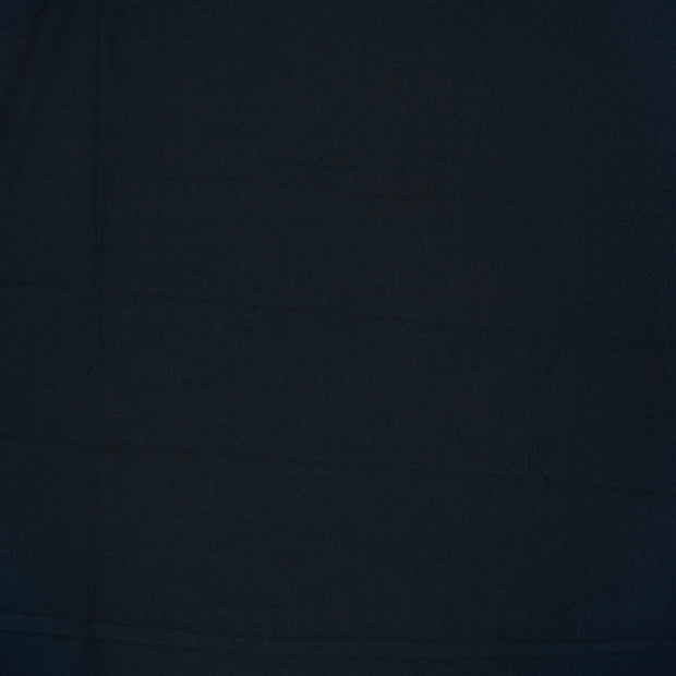 Gabardine stof Marine zacht 