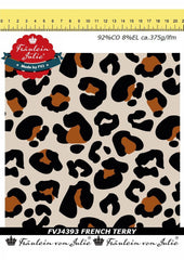Petrol 942 - European Import - Brushed Stretch French Terry