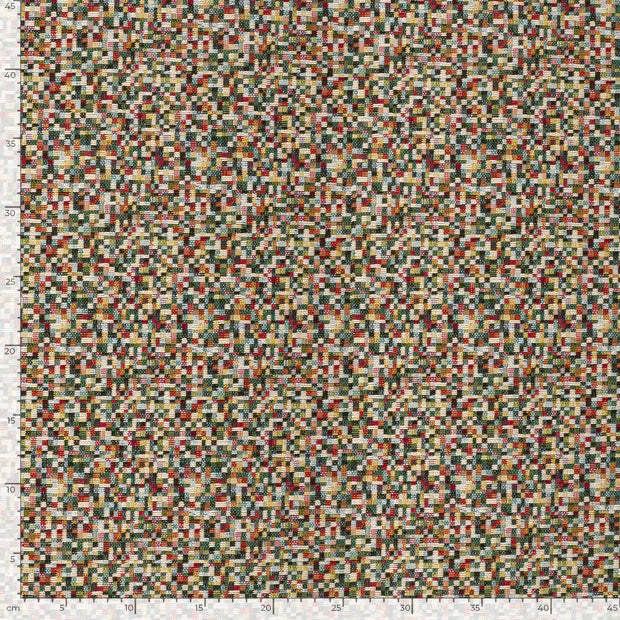 Gobeline fabrik Streifen jacquard 