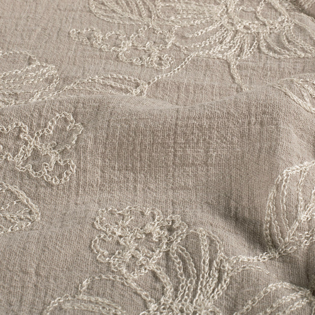  fabric Flowers 