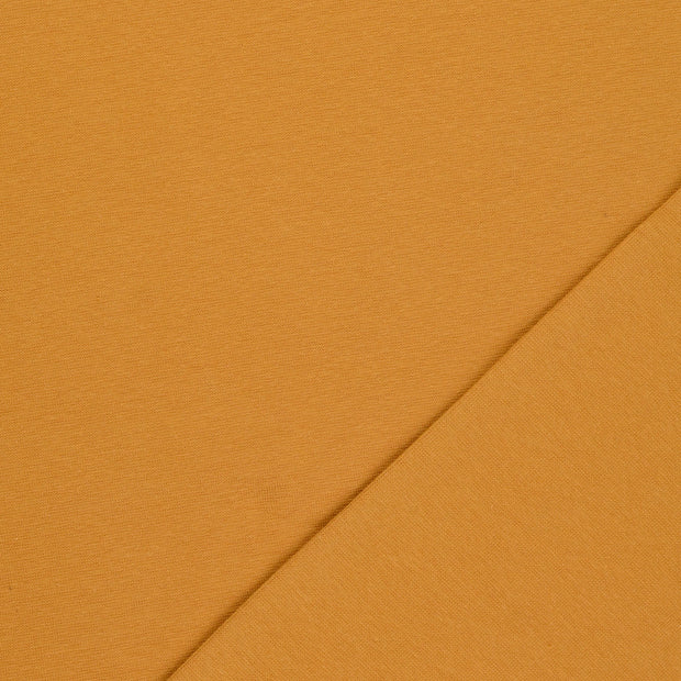 Heavy Knit fabric Unicolour 