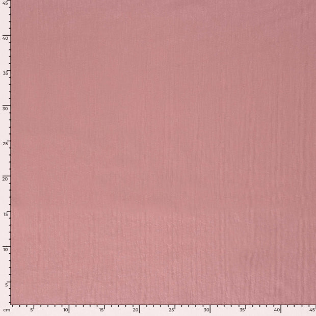Knitted fabric Unicolour Lavender