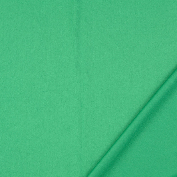 Polyester Jersey fabric Apple Green 