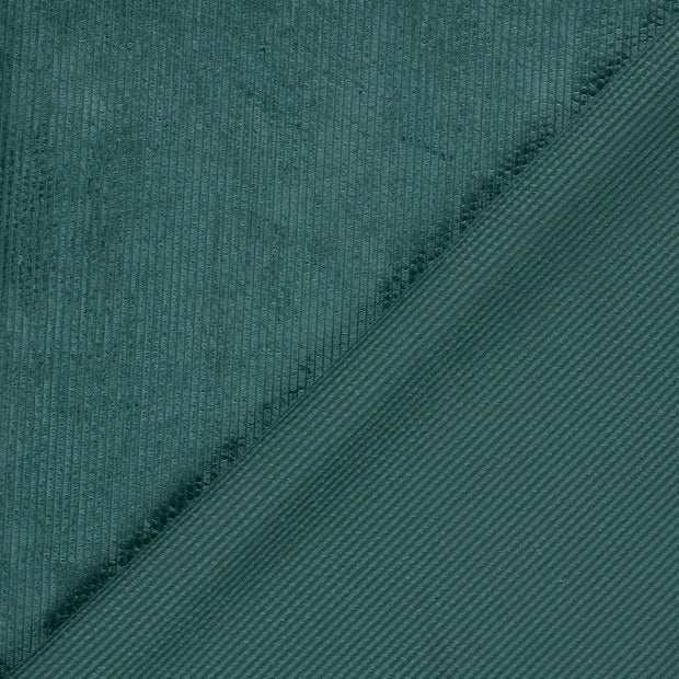 Corduroy 4.5w fabric Unicolour 