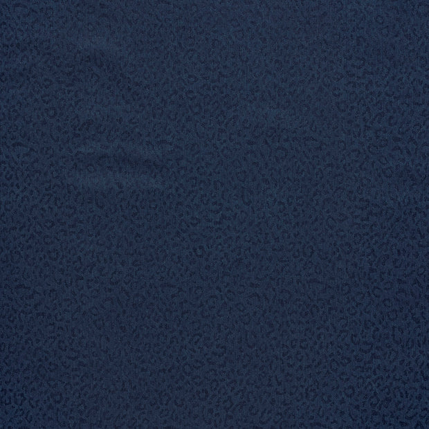 Jeans tissu Indigo 