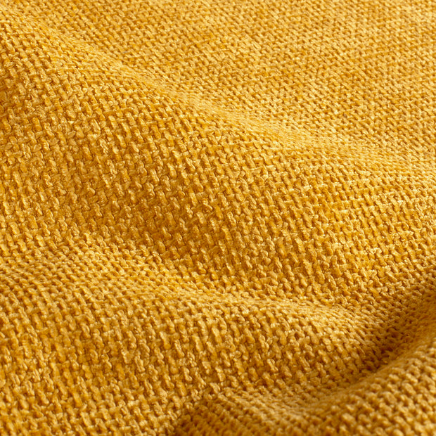 Chenille fabric Unicolour Beige