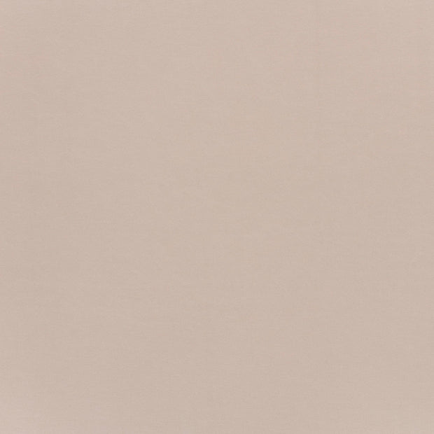 Heavy Knit fabrik Nude 