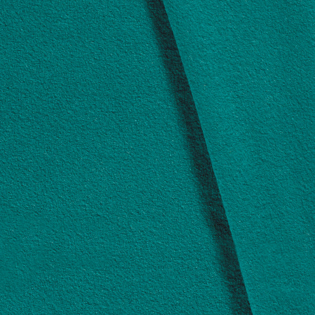 Wool Boucle fabric Unicolour 