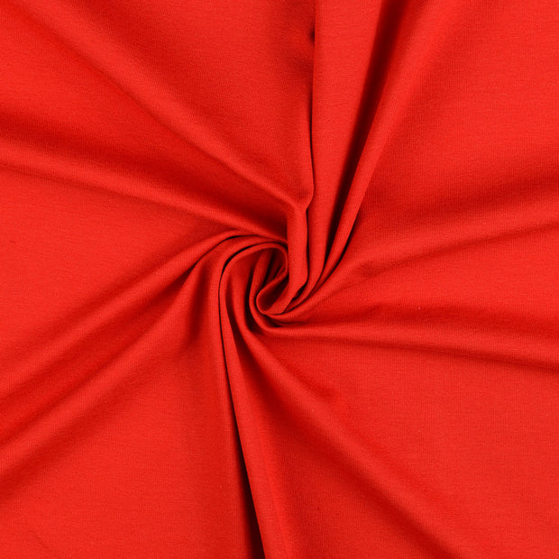 Jerséis tela Rojo 