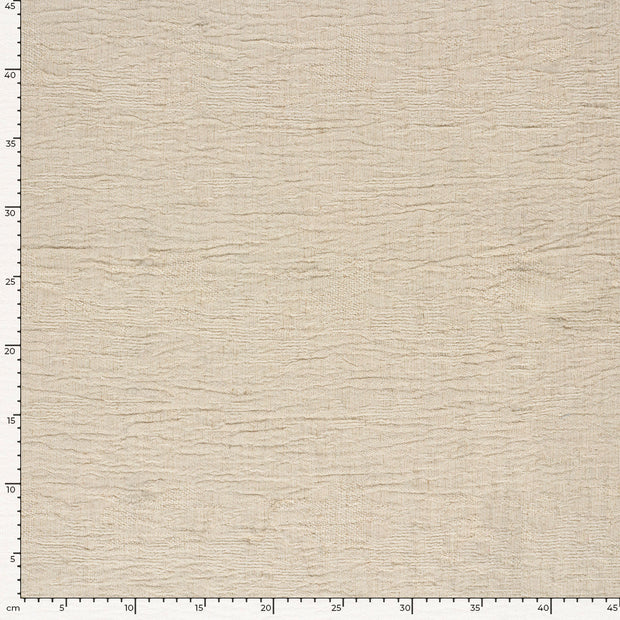 fabric Unicolour Beige