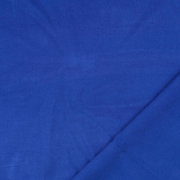 Twill fabric  
