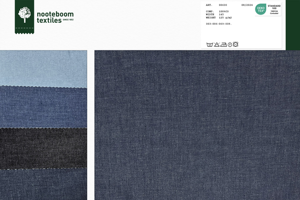  fabric 