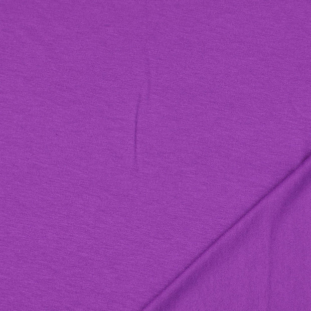 Viscosa Jersey tela  