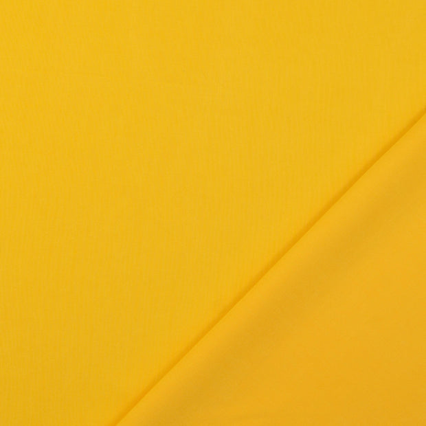 Viscose Poplin stof Effen 