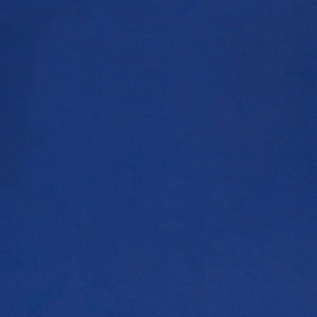 Workwear Twill stof Kobalt mat 