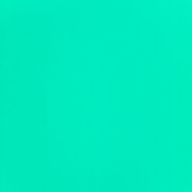 Swimwear Jersey UPF50 Recycled fabrik Aqua 