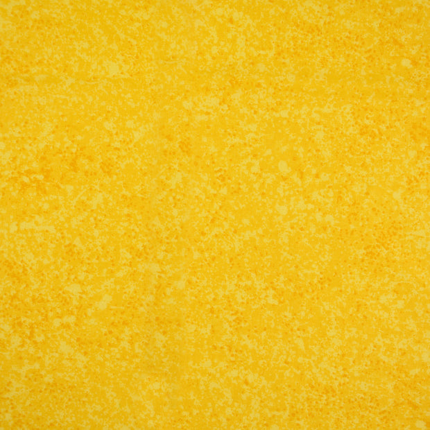  fabric Batik Yellow