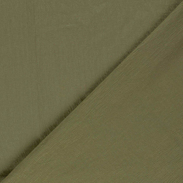 Knitted fabric Unicolour dyed 