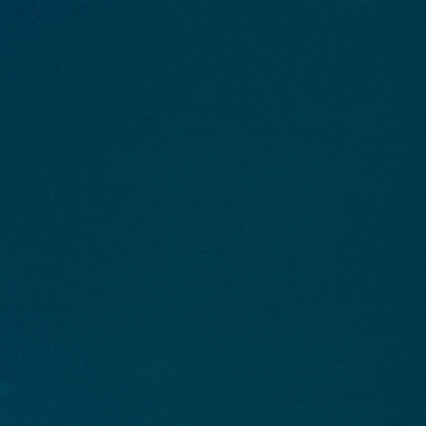 Punta di Roma fabric Petrol matte 