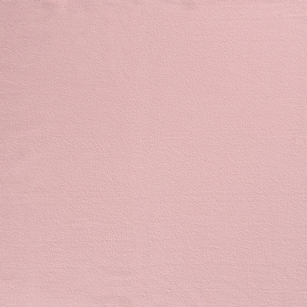 Polar Fleece fabric Old Pink soft 