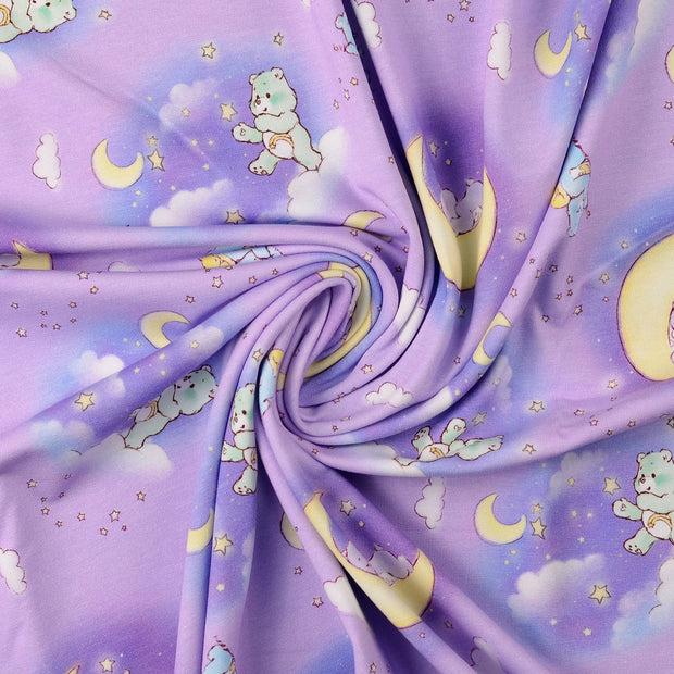 Jersey tissu  