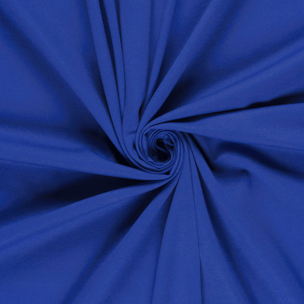 Punta di Roma fabric Cobalt 