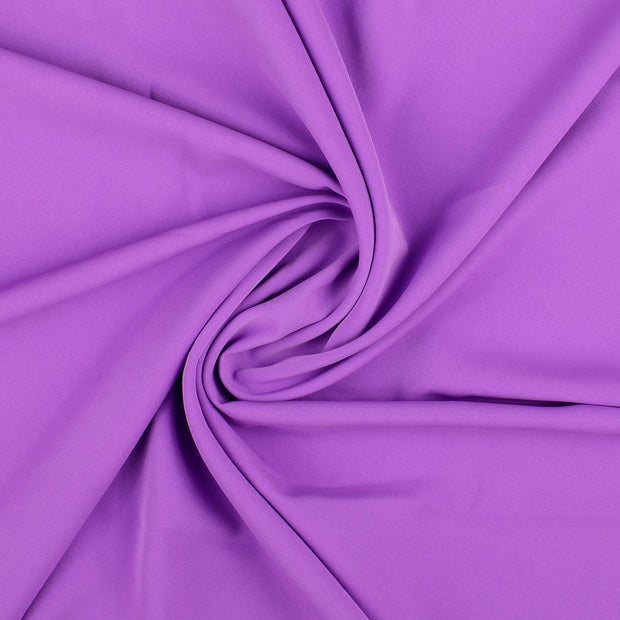 Geweben Polyester fabrik Fuchsia 