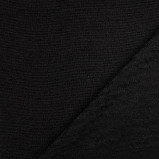 Heavy Knit fabric Unicolour 