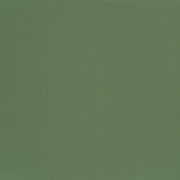 Canvas tissu Menthe foncée mat 