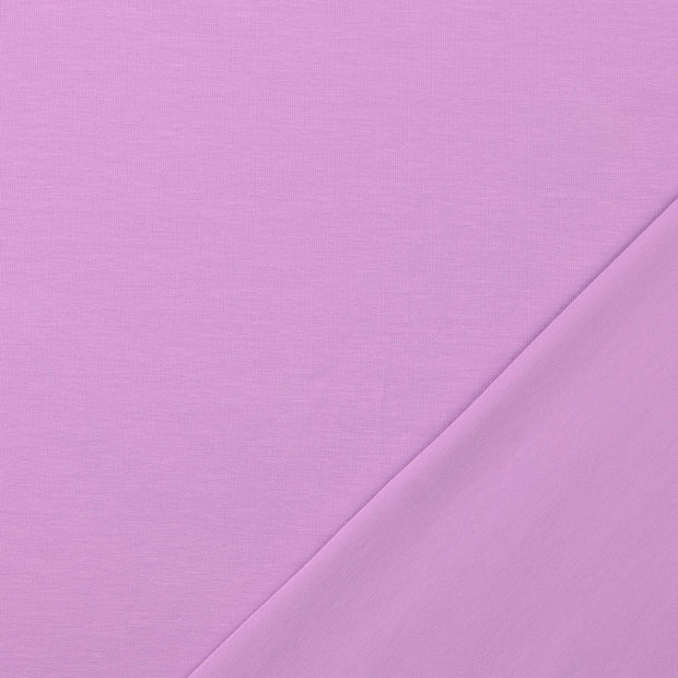 Jersey fabric Unicolour 