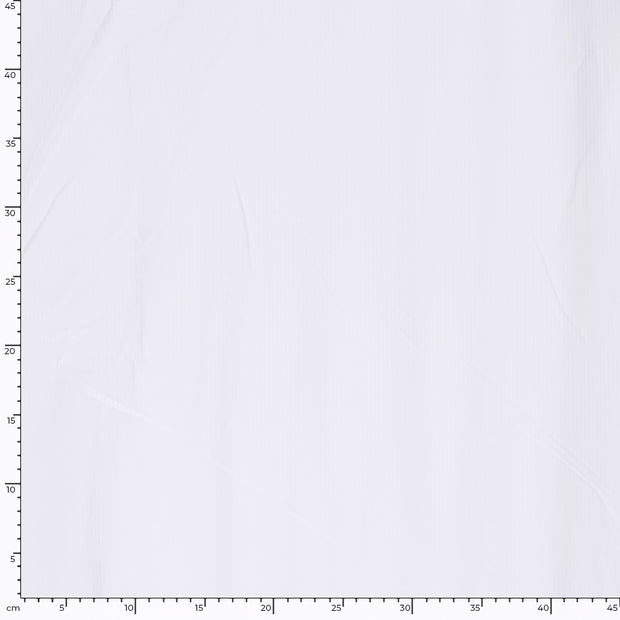  fabric Stripes Optical White