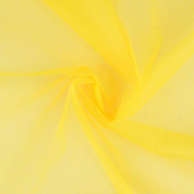 Tul tela Amarillo 