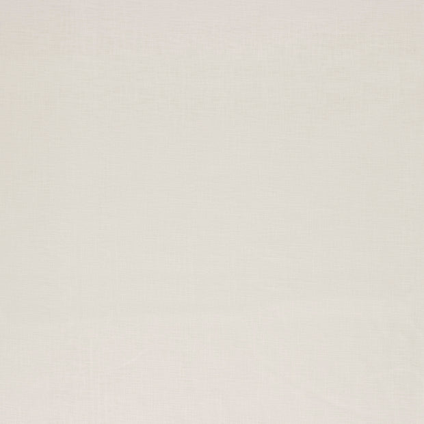 Woven Polyester tela Blanco roto 