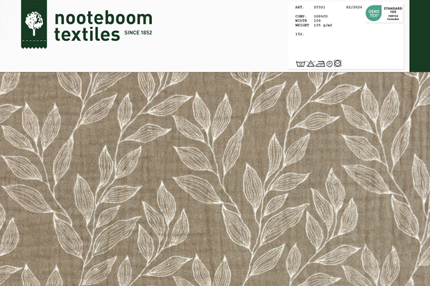  fabric 