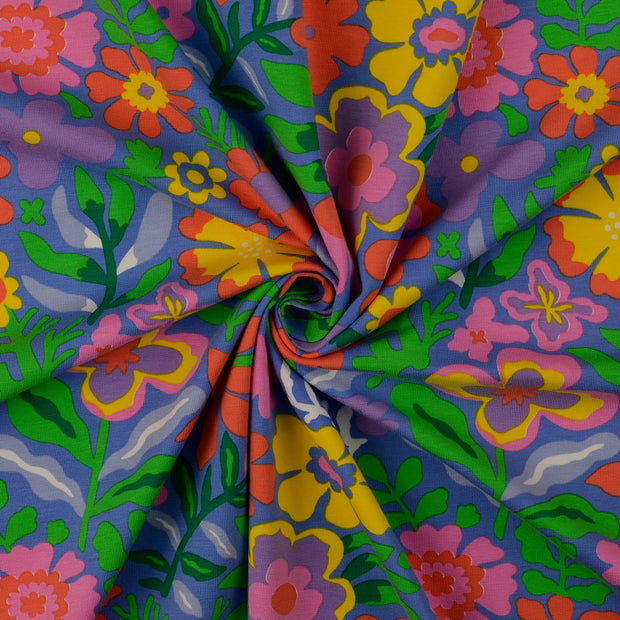 Jersey fabric  