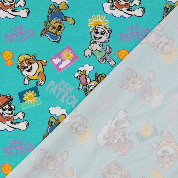  stof digitaal bedrukt 