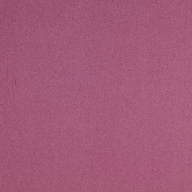 Chiffon fabric Unicolour Lila