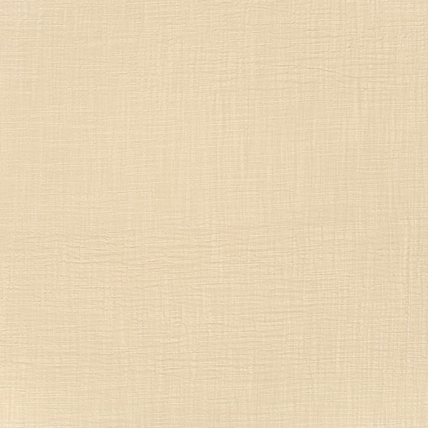 Musselin fabrik Beige matt 