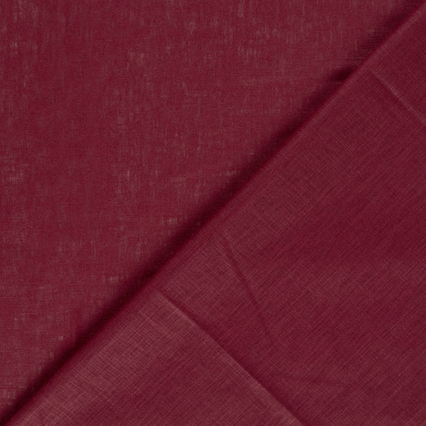 Woven Polyester fabric Unicolour 