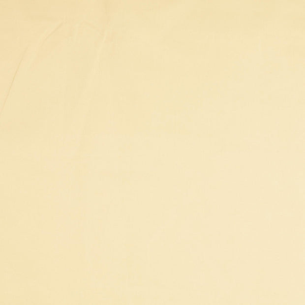 Cotton Poplin fabric Nude