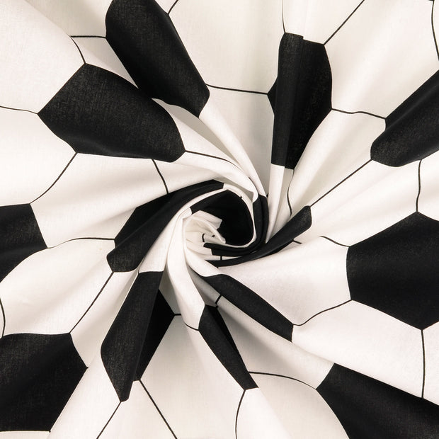  fabric Black 
