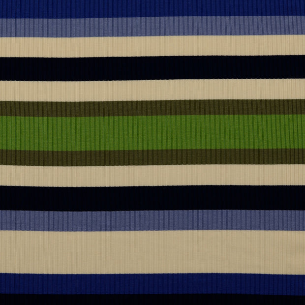 tissu rayures Multicolore