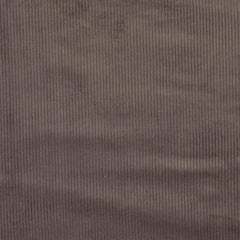 Corduroy 4.5w Effen Grijs