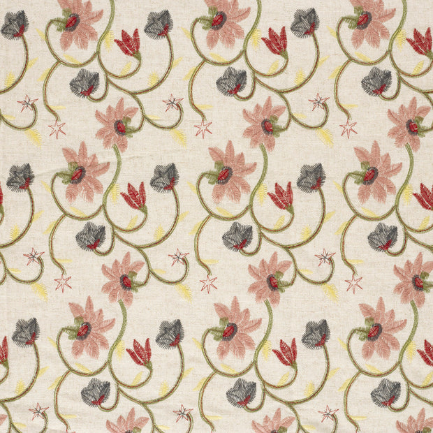 CV Leinen fabrik Beige 