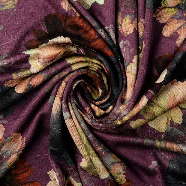 Jersey fabric  