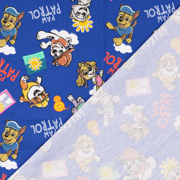  stof digitaal bedrukt 