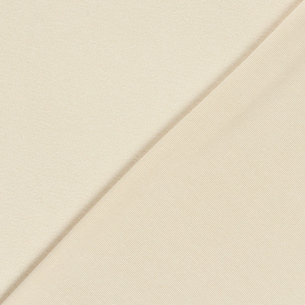Heavy Knit fabric Melange 