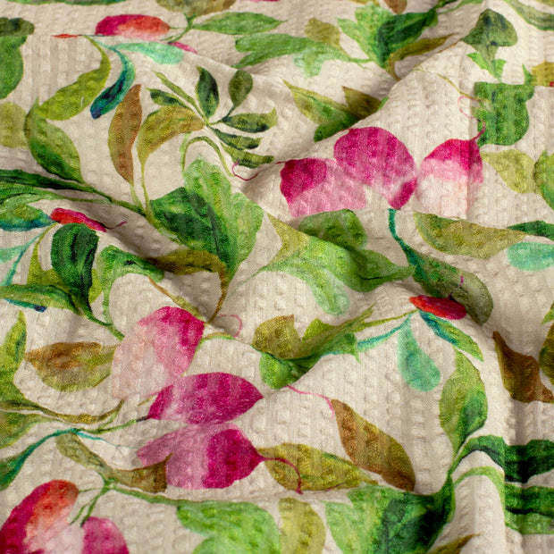  fabric Vegetables Camel